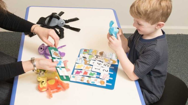 Все про метод альтернативних комунікацій PECS