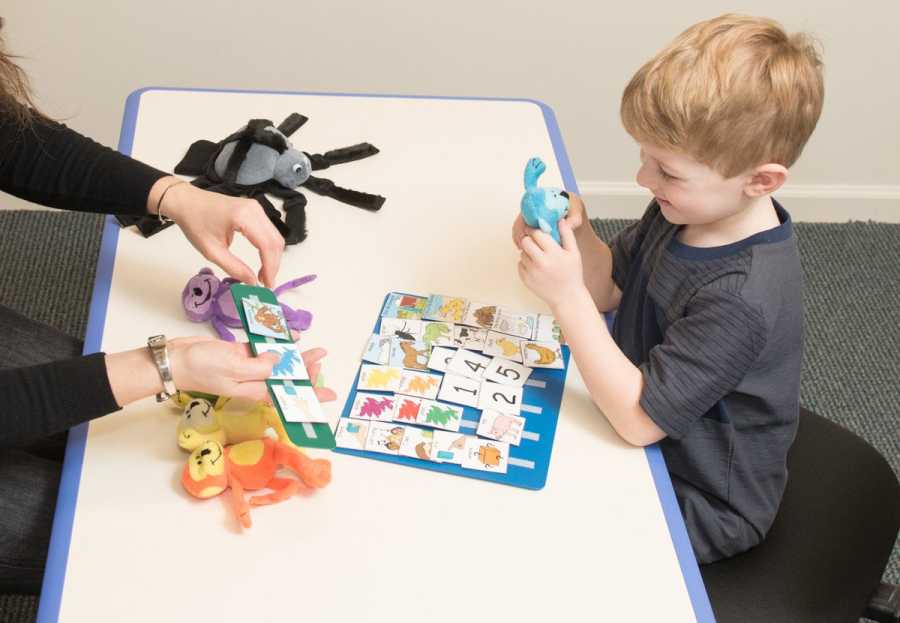 Все про метод альтернативних комунікацій PECS