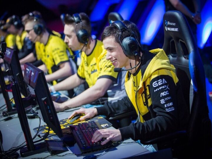 Еволюція цифрових розваг: коли спорт зустрічається з технологіями