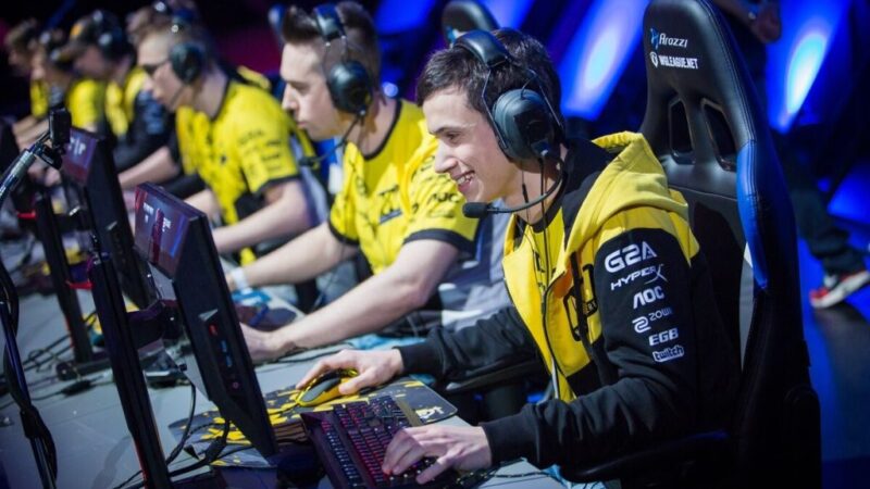 Еволюція цифрових розваг: коли спорт зустрічається з технологіями