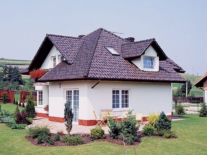 Керамічна черепиця від «Профітайл»: природна краса та вічна надійність для вашого дому