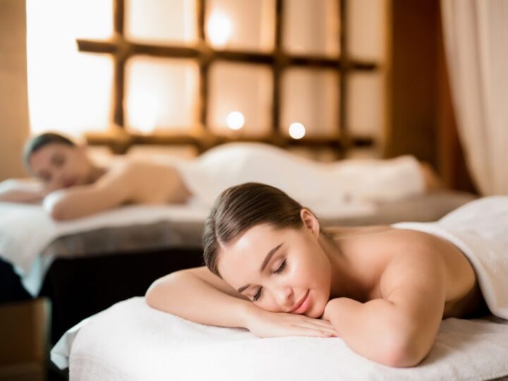 Массаж на Позняках в Massage Club: пространство отдыха, телесного комфорта и спокойного ритма Левого берега