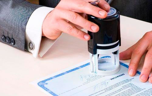 Нотариальный и присяжный переводы под ключ