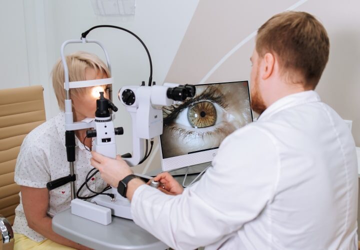 Як вибрати офтальмолога для дитини: огляд провідних клінік України