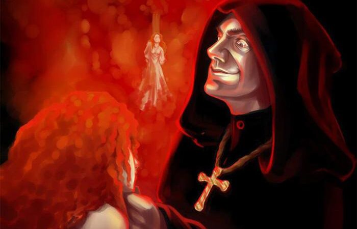 Инквизиция: история и деятельность