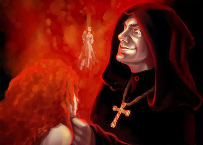 Инквизиция: история и деятельность