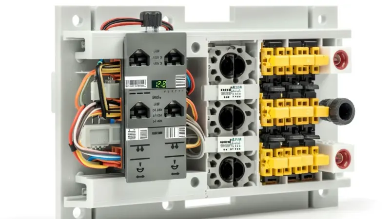 Реле: як вибрати за струмом, напругою та ресурсом