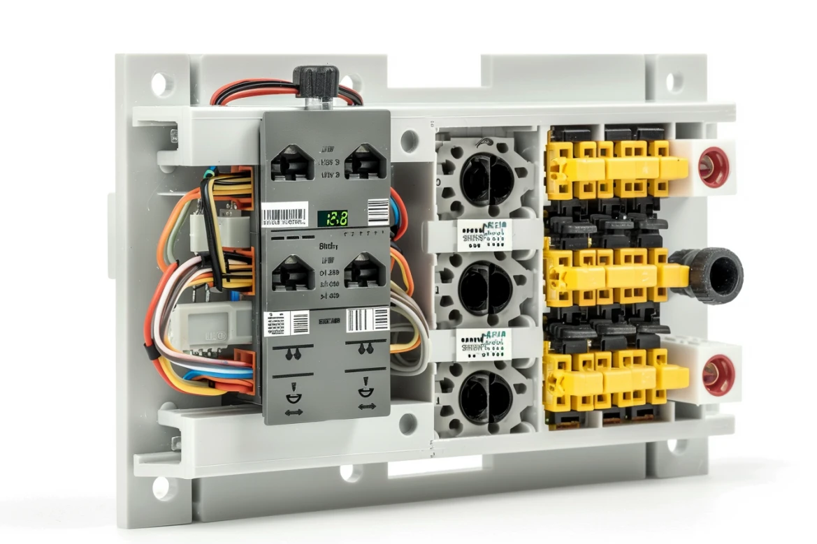 Реле: як вибрати за струмом, напругою та ресурсом