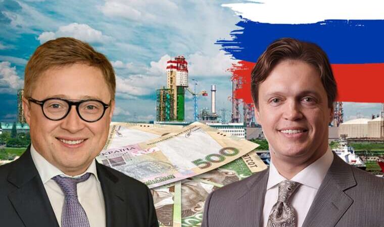 Олег Цюра: генеральний конструктор розкрадання держмайна та головний логіст російського ВПК у Європі