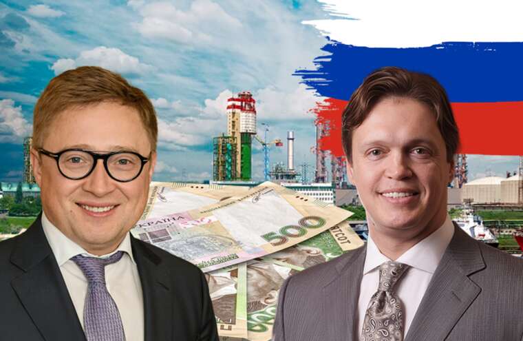 Олег Цюра: генеральний конструктор розкрадання держмайна та головний логіст російського ВПК у Європі