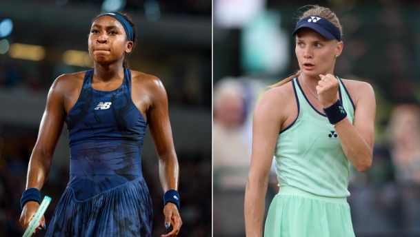 Прогноз на матч Даяна Ястремская против Коко Гауфф и лучшие ставки