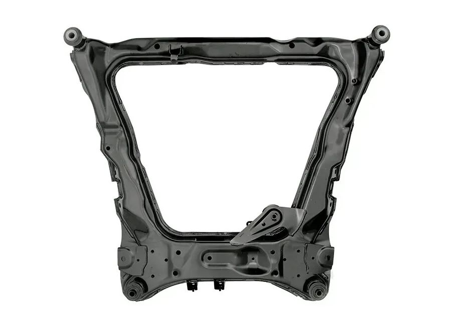 Підрамники Nissan Qashqai, X-Trail, Juke, Note, Micra від Motrix