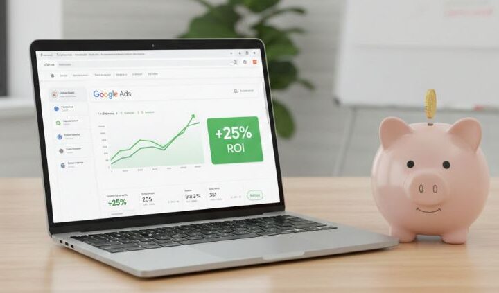 Як побудувати Google рекламу без зливу бюджету