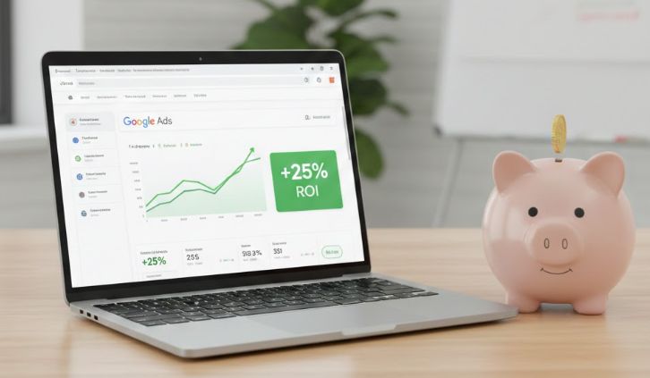 Як побудувати Google рекламу без зливу бюджету