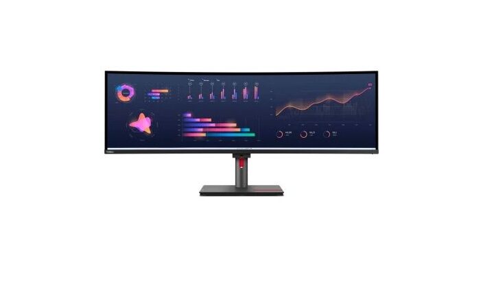 Монітори 60 Гц у 2026 році: раціональний стандарт стабільності для роботи, дизайну та офісу