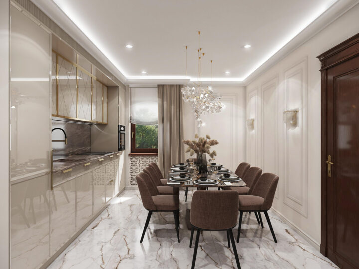 Ремонт під ключ від професіоналів