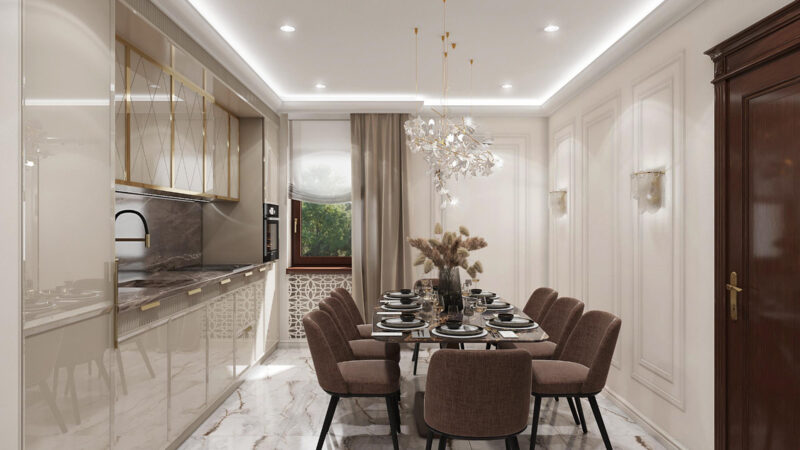 Ремонт під ключ від професіоналів