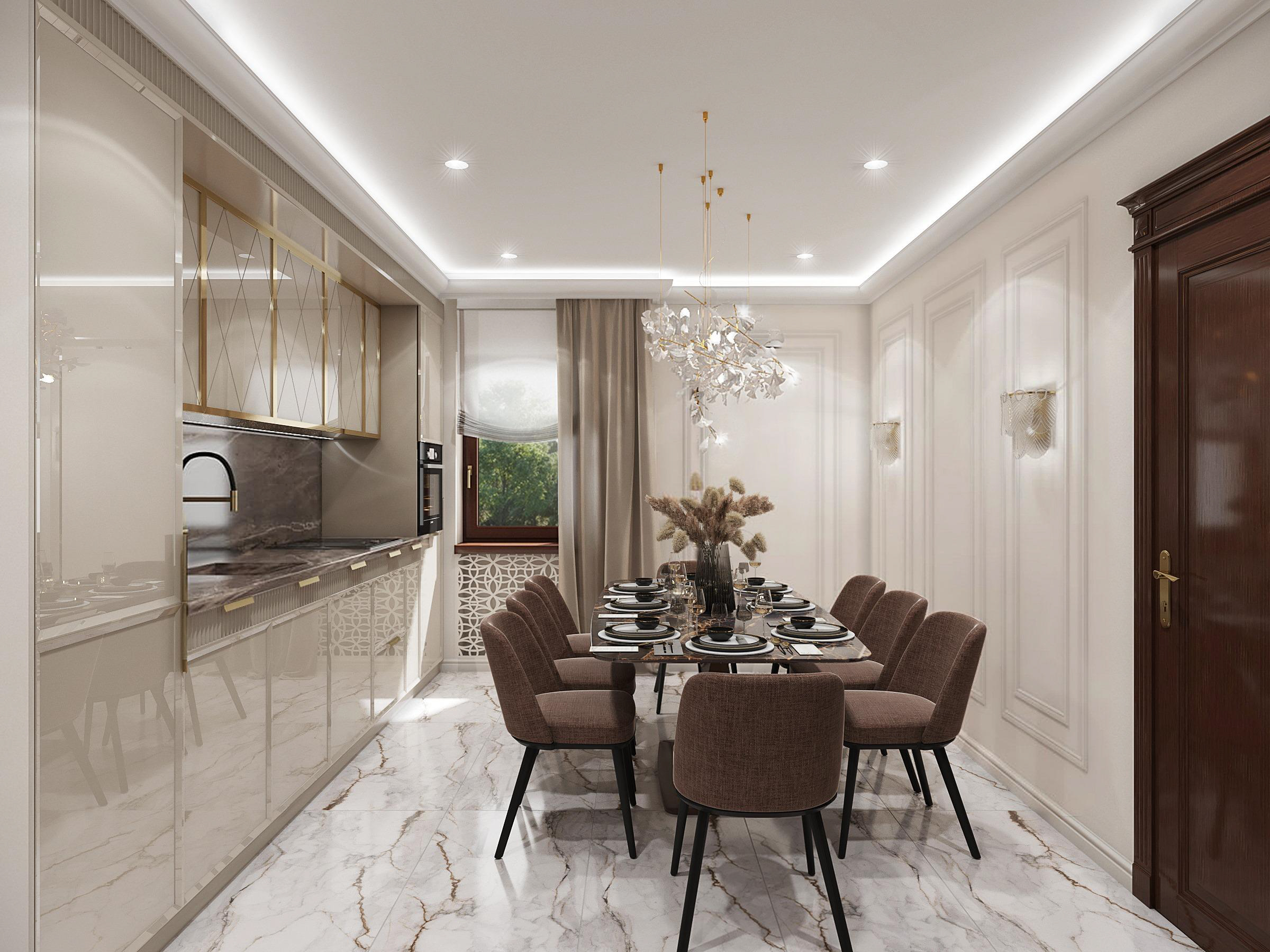 Ремонт під ключ від професіоналів