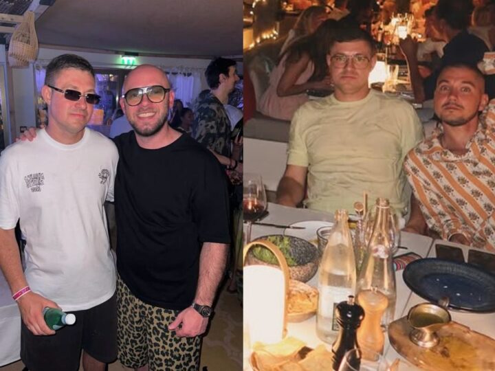 Лицарі наживи Федотов, Артюхов і Лук’янченко виставили Платіжний Щит посміховиськом