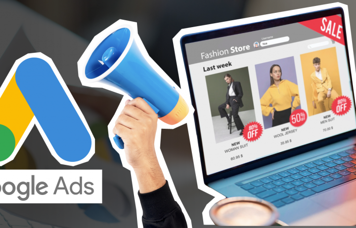 Інтернет реклама для магазину: як торгова реклама дає результат