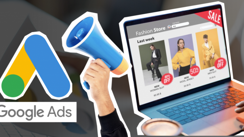 Інтернет реклама для магазину: як торгова реклама дає результат