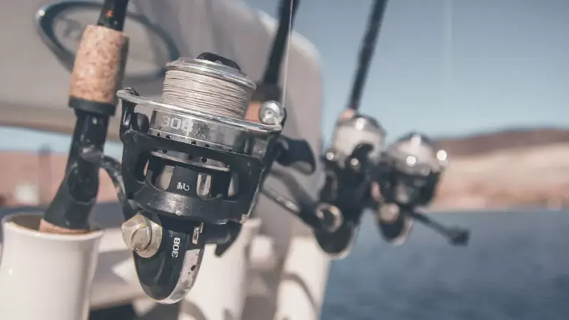 Риболовні котушки 2026: як вибрати ідеальний механізм для трофейного улову на Blesna.in.ua