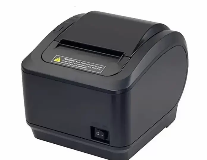 Підбір чекового принтера для вашого бізнесу