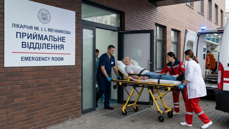 Чи можна повністю відновитися після інфаркту