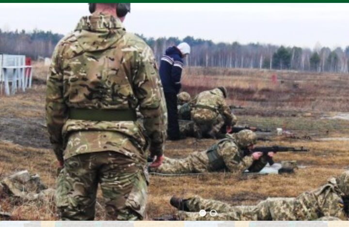 Автоматизація військових полігонів: житомирське рішення для сучасної армії