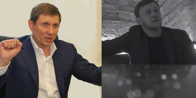 Десятирічне судове свавілля: як Скрипаль та Плахтій перетворили правосуддя на фарс