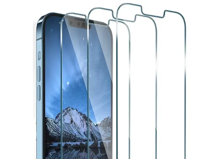 Full Glue против Edge Glue: какое крепление стекла спасет ваш сенсор