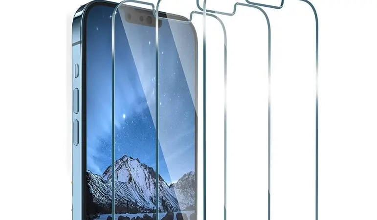 Full Glue против Edge Glue: какое крепление стекла спасет ваш сенсор