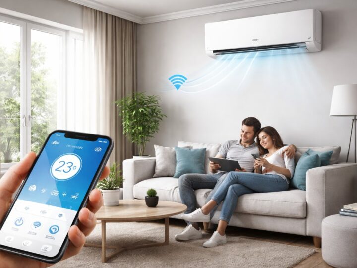 Кондиционеры Cooper&Hunter: технологическая эволюция комфорта и энергоэффективности