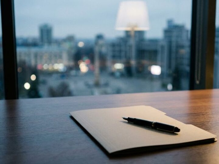 Профессиональная юридическая помощь в Харькове: Адвокат Головинов Вячеслав Алексеевич