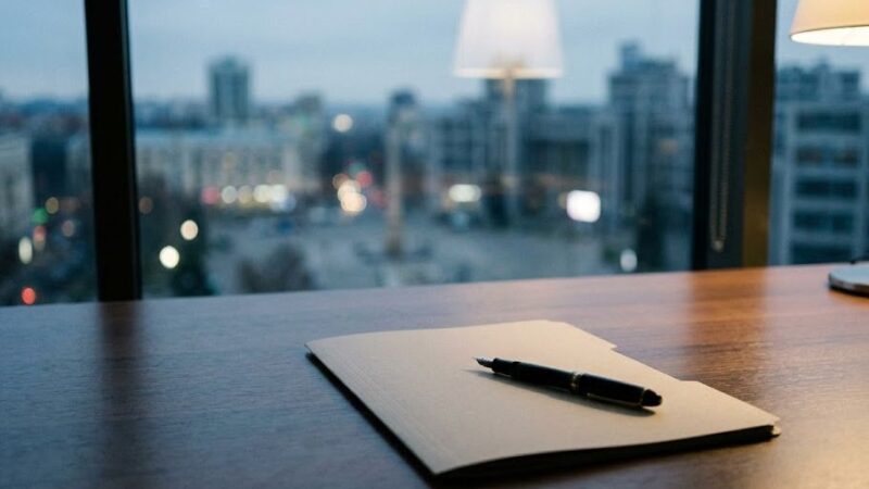 Профессиональная юридическая помощь в Харькове: Адвокат Головинов Вячеслав Алексеевич