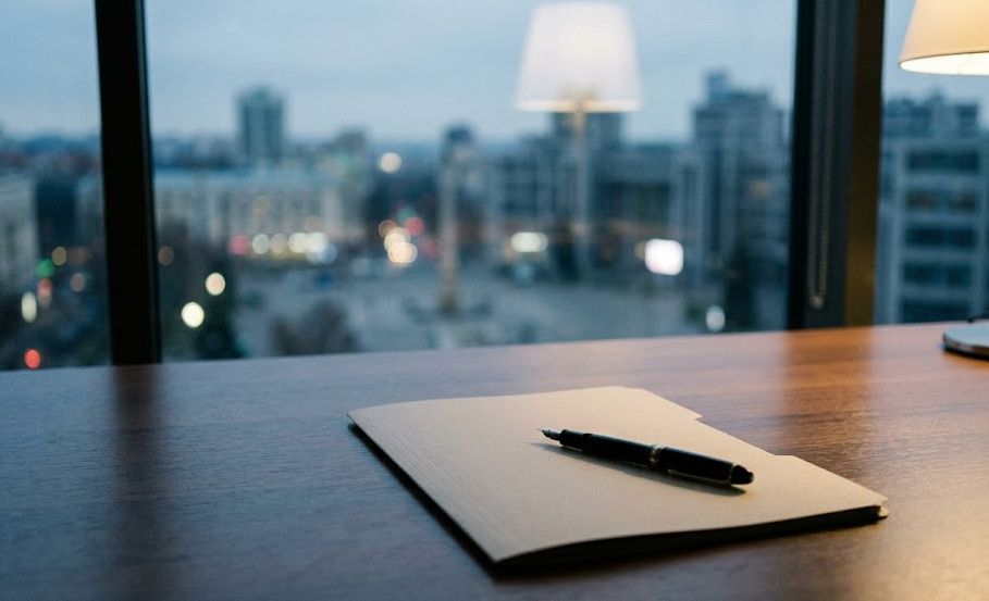 Профессиональная юридическая помощь в Харькове: Адвокат Головинов Вячеслав Алексеевич