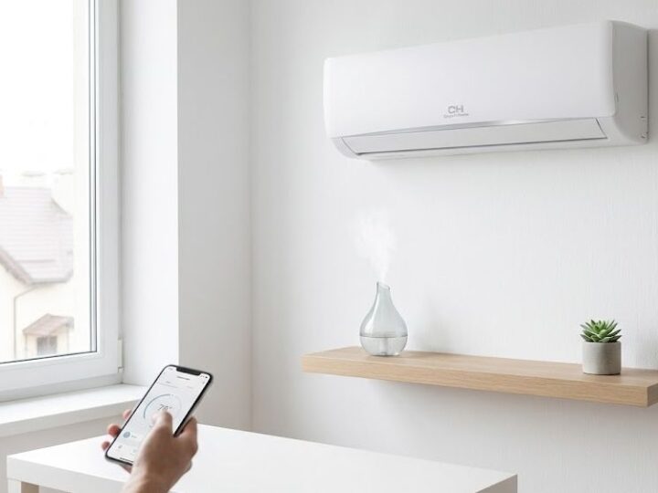 Американская мощь и японское сердце: почему Cooper&Hunter — лучший выбор для умного климата