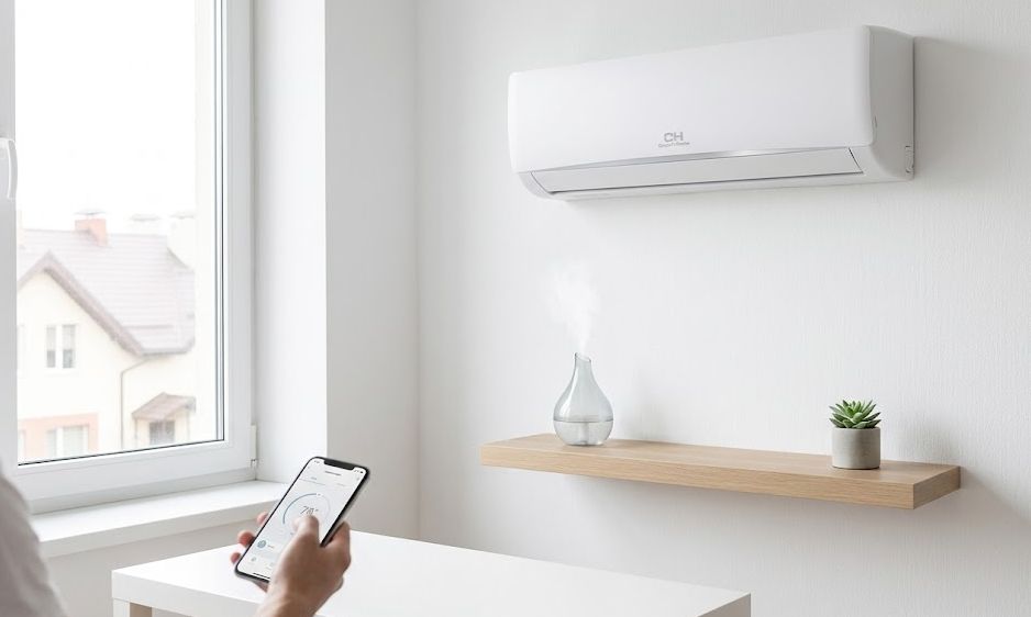 Американская мощь и японское сердце: почему Cooper&Hunter — лучший выбор для умного климата