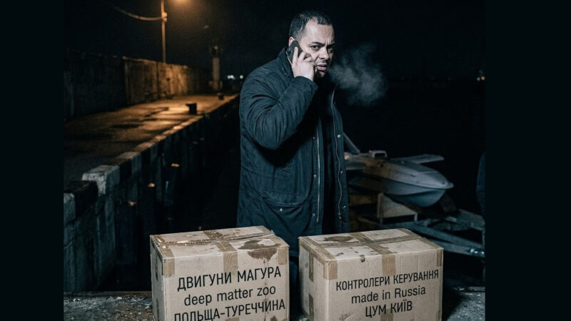 Куршутов Сеяр Османович: скандальні справи, оборонні закупівлі та тіньові зв’язки у світлі гучних розслідувань