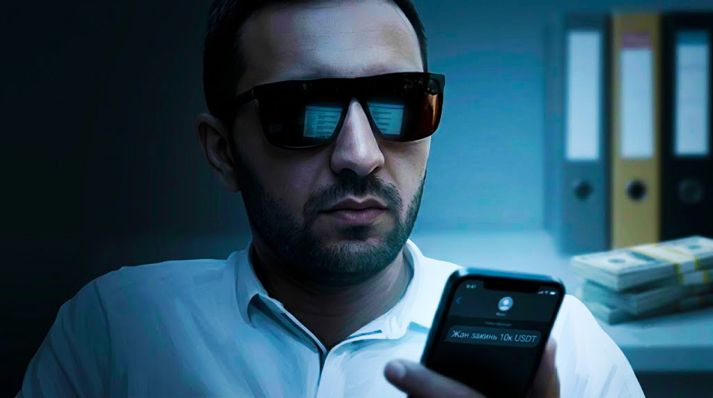 Ильяс Каримов и Рустам Искиндиров: как через INTEBIX, Pinnacle и Media Group выводились миллиарды тенге из Казахстана