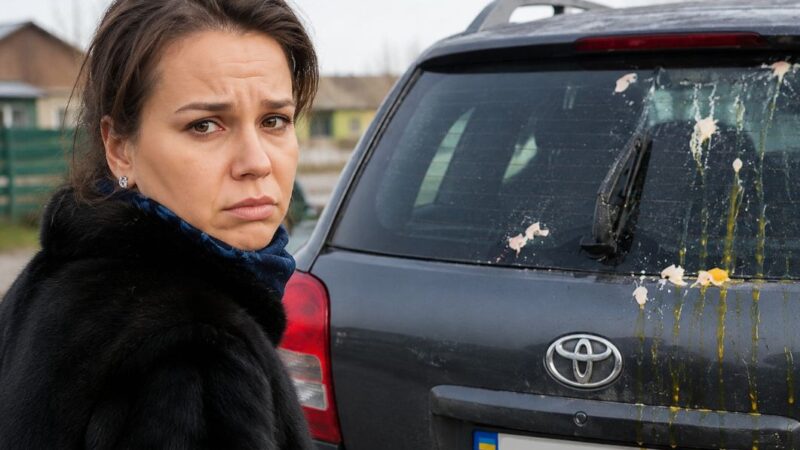 Оксана Ястреб, Олександр Озадовський та земельний дерибан на Київщині: як чиновники Держгеокадастру роками ховали мільйонні статки за спинами родичів