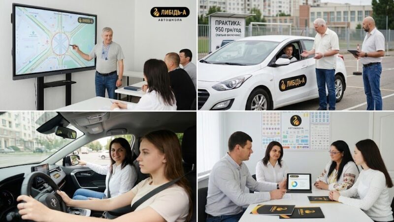 Як вибрати інструктора з водіння: історія про те, чому це важливіше за ціну курсу
