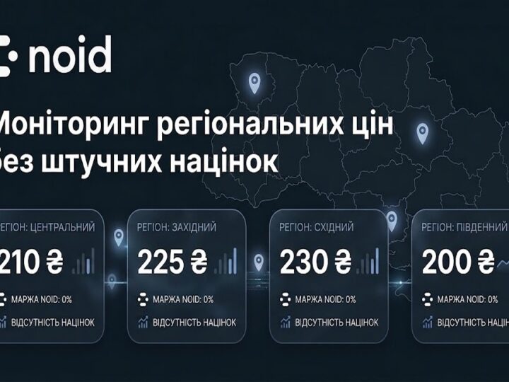 Анализ динамических цен в интернете