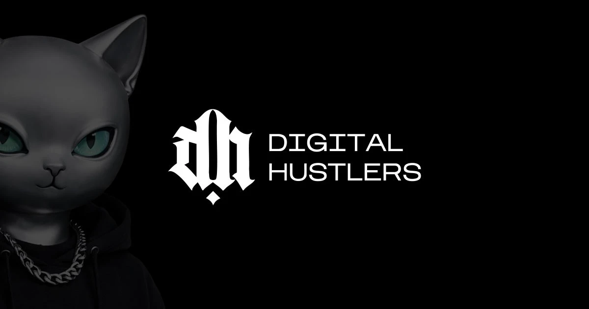 Харьковская команда развивает Digital Hustlers — одно из самых динамичных медиа об affiliate-маркетинге