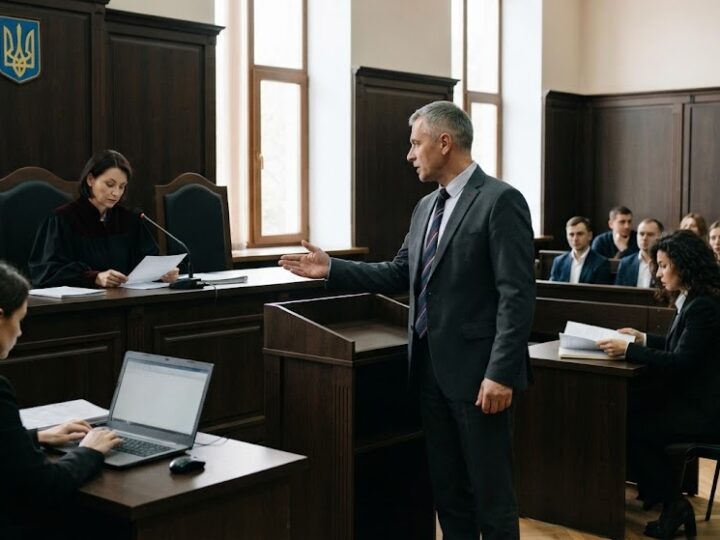 Актуальна судова практика в Україні: чому важливо правильно захищати свої права в суді