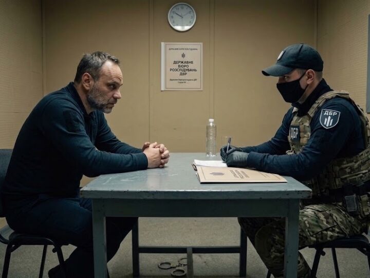 Олександр Перцовський та мільярдні схеми Укрзалізниці: як топ-менеджер із західним дипломом загнав держкомпанію в боргову яму