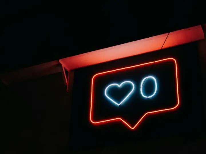 Чому пости в Instagram не набирають лайків і що з цим робити